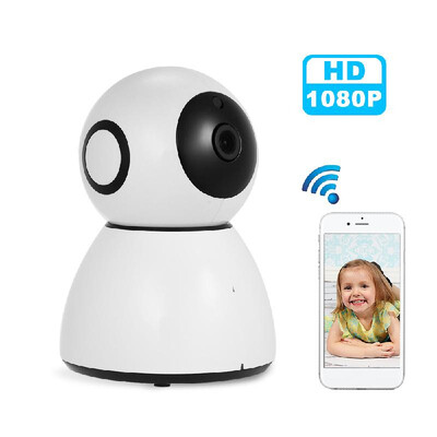 

HD 1080P 20 Megapixels IP Cloud Camera Surveillance Security PTZ Camera Support Cloud Storage P2P Phone APP Two Way Audio 127″