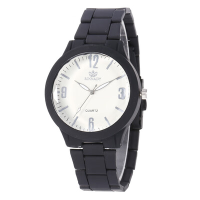 

New digital scale men&women fashion watch student simple personality watch