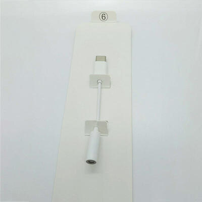 

Type-C To 35mm Headphone Converter 025m Mini USB C Audio Adapter-025m