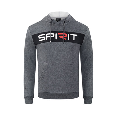 

Special step mens sweater 2018 autumn&winter new lightweight comfortable hooded casual jacket fashion wear mens shirt 882429059101 deep flower gray