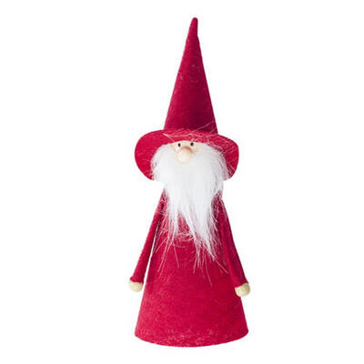 

Christmas Wall Hanging Dolls Decoration Christmas Tree Decor Santa Claus Snowman Ornament Xmas Party Bar Decor Supplies