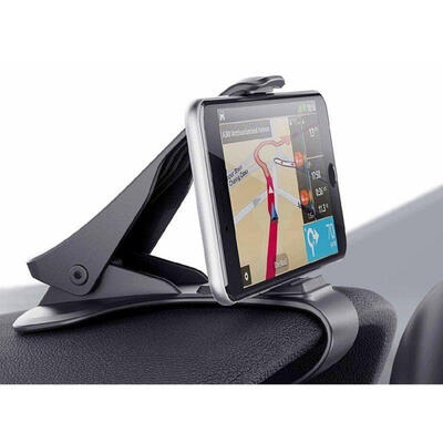 

Car HUD Dashboard Mount Holder Stand Bracket For Universal Mobile Phone GPS