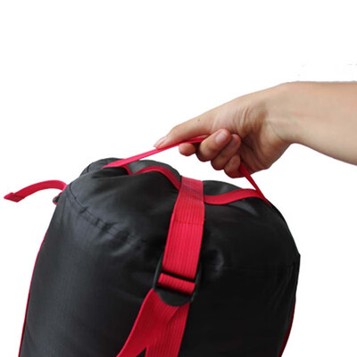 

Outdoor Compression Sack Camping Sleeping Bag Pack Storage Carry Waterproof