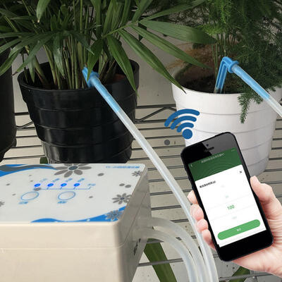 

Greensen Watering Kit Control Intelligent Garden Automatic Irrigation Tool