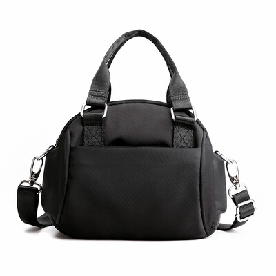 

One-shoulder handbag lady bag summer inclined bag waterproof nylon Oxford cloth fashionable portable mother bag