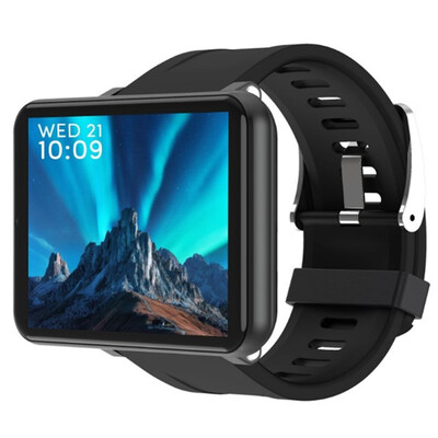 

Android 71 4G 286 Inch Screen Sports Smart Watch 3GB 32GB 5MP Camera HD MP4 480640 Resolution 2700mah Battery WiFi Smartwatch