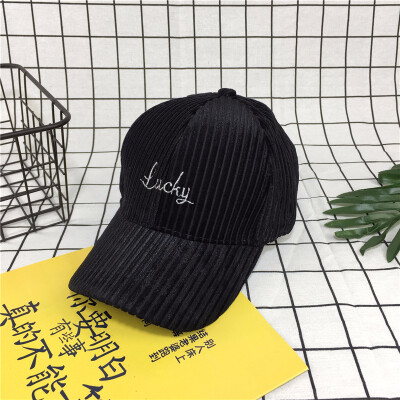 

2018 Spring&Autumn New Hat Male Sun Hat Baseball Hat Cap Sun Hat Female Korean Sun Hat Factory Wholesale