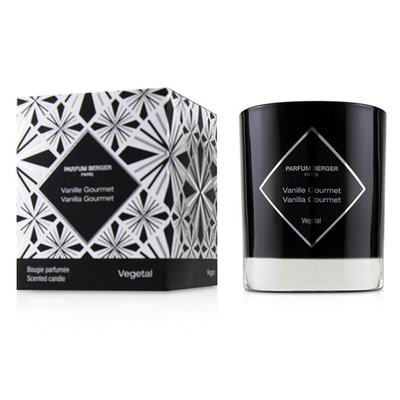 

LAMPE BERGER - Graphic Candle - Vanille Gourmet 210g74oz