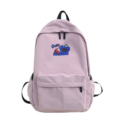 

Small&fresh young girls bag womens Korean high school students college students campus high school students campus ca