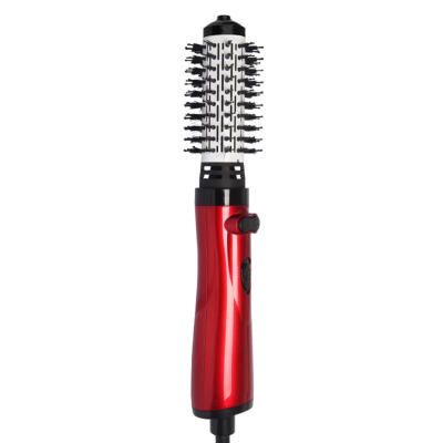 

Multifunction Hair Dryer Volumizer Rotating Hair Brush Roller Curling Irons