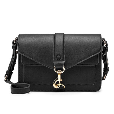Rmrebecca Ladies Handbag Head Layer Cowhide Fashion Occident Style Fashion Handbag
