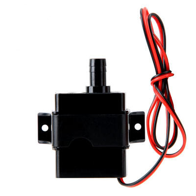 

Greensen Mini Waterproof Brushless Super Silent Aquarium Fish Tank Water Pump Submersible Pump