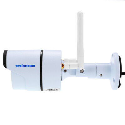 

Szsinocam SZ - IPC - 7032CSW 20MP WiFi IP Camera Security System 1080P Motion Detection Waterproof