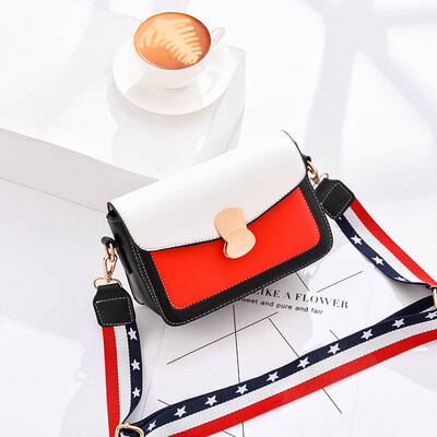 

Small ck Limit Womens Bags Fashion Tide Summer Internet Red Western Style Broadband Single Shoulder Messenger Bag