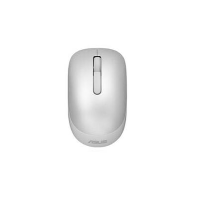 

ASUS 1200DPI Wireless Computer Mouse With USB Unifying Receiver