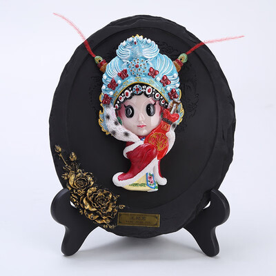

Chinese style special gift handmade gift decoration