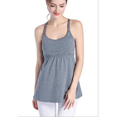 

2018 Women Feeding Nursing Pregnant Maternity Bra Fashionable Lace Racer Back Sexy&Charming