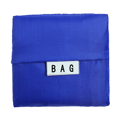 

1 Pcs New Eco Reusable Shopping Travel Shoulder Pouch Tote Handbag Folding Bag