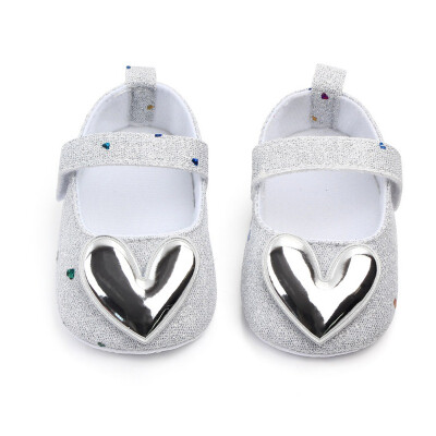 

Baby Girl Shoes 2019 New Baby Soft Sole Crib Walker Shoes High Quality First Walker