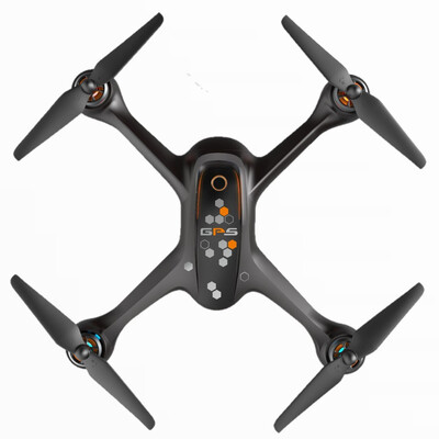 

Q5 GPS Brushless FPV RC Drone Quadcopter RTF with WiFi APP Control