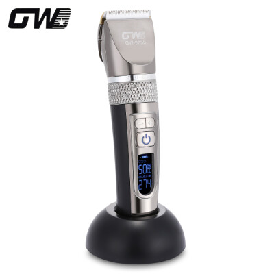 

Guowei GW - 9730 Professional Electric Hair Clipper Trimmer Styling Haircut