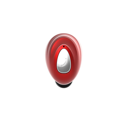 

Lanyasir S580 Wireless Business Earphone Bluetooth 41 Noise Canceling for Smartphones