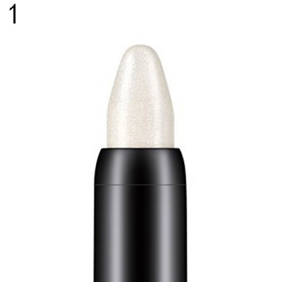 

Beauty Highlighter Eyeshadow Pencil Cosmetic Glitter Eye Shadow Eyeliner Pen