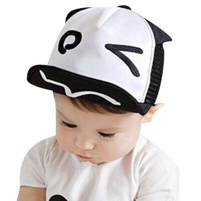 

Spring Baby Hats Baseball Cap Baby Boys Beret Baby Girls Sun Hat