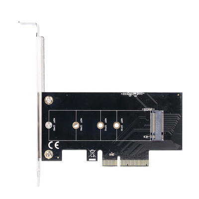 

PCIe NVME M2  Key NGFF SSD To PCIE 4X Adapter Card Converter M2 to Pci-e For M2 PCI-E SSD NGFF SSD 2230 2242 2260 2280