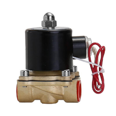 

Household Normally Closed Solenoid Water Valve IP65 Fully Enclosed Coil AC220V