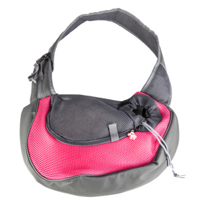 

Portable Pet Puppy Dog Cat Carrier Comfort Travel Tote Shoulder Sling Carry Bag