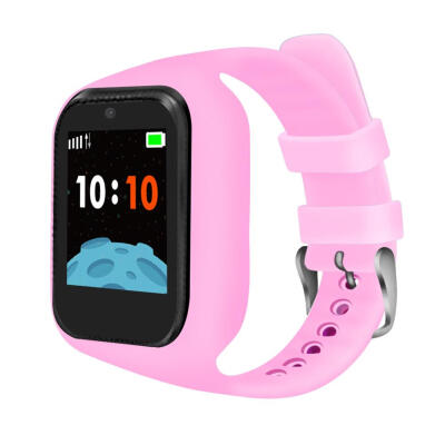 

Children Smart Watch Phone IP67 Waterproof GPS Position SOS Call Smartwatch