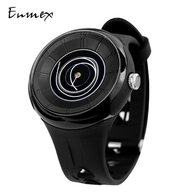 

The new creative design of the geometric design watch is a novelty creative watch
