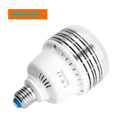 

Gobestart 35W Energy Saving Bright And Healthy Light Source 3900LM LED Bulb