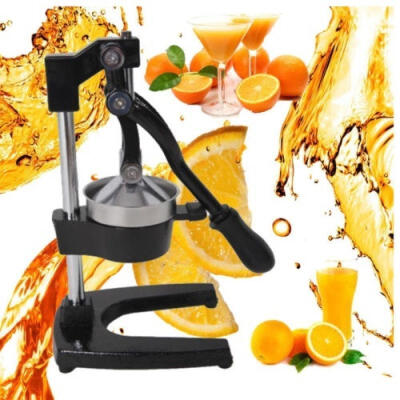 

juice Hand Press Commercial Manual Citrus DIY