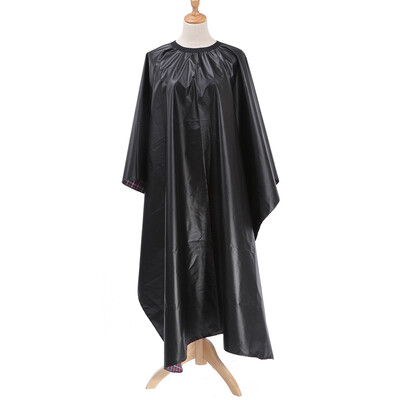 

〖Follure〗Pro Salon Hair Cutting Cape Barber Hairdressing Haircut Apron Cloth For Unisex