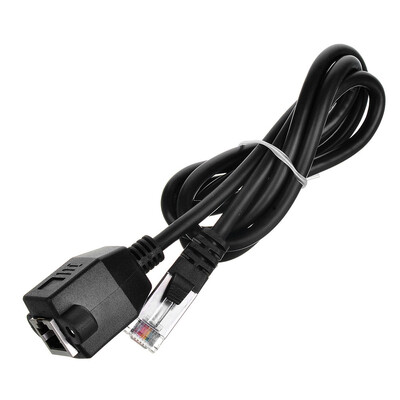 

RJ45 Male to Female Ethernet LAN Network Extension Cable
