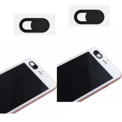 

Webcam Cover Ultra-Thin Slide Privacy Protector Camera Cover For Laptop Phone