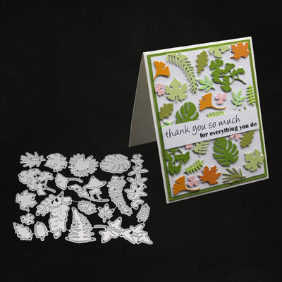 

Dies Gear Cutting Dies Frame Background Craft Die Metal Cutting Dies Cut For DIY Paper Card Making Scrapbooking