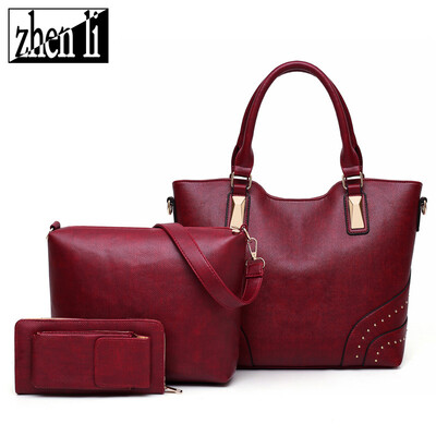 

Womens bag new handbag popular Japanese style fan package factory supply
