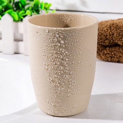 

Siaonvr HOT Travel Mug Office Coffee Tea Water Bottle Cups Straw Plastlc Cup
