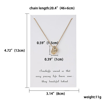 

Fashion Jewelry Cute Cat Lover Necklace & Pendant For Women Gift For Women Gold Silver Cat Pendant Short Chain Necklace