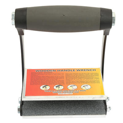 

Greensen Floor Tile Wood Panel Panel Carrier Lifter Gorilla Gripper Plywood Carrier Handy Grip