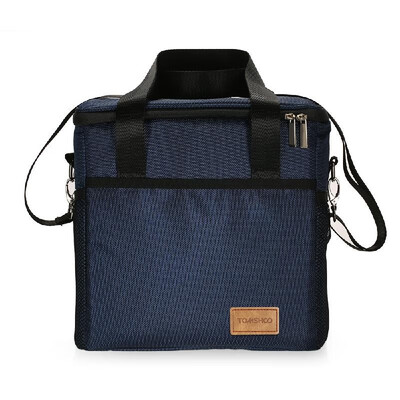 

TOMSHOO 10L 18L 28L 37L 47L Large Capacity Insulated Lunch Bag Reusable Foldable Cooler Tote Grocery Bag Portable Outdoor