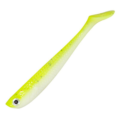 

Fishing supplies fishing gear luya soft bait 10 color soft worm T tail road sub-bait multi-color fishing accessories