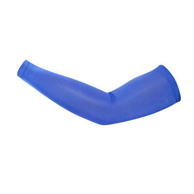 

Women Men Arm Sleeve Anti UV Sunshade Breathable Elbow Cover Outdoor Summer Cycling Climbing Sportswear