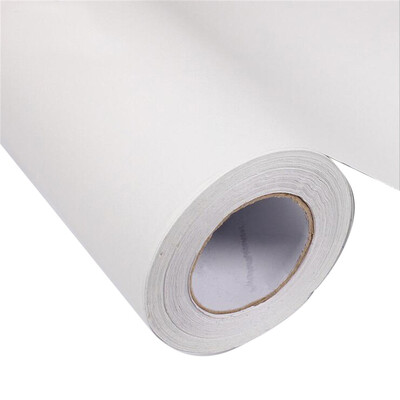 

〖Follure〗Glossy DIY Decorative Film PVC Self Adhesive Wall Furniture Renovation Paper