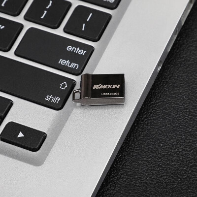

KKMOON USB Pen Drive Mini Portable U Disk 16GB 32GB 64GB External Storage Pendrive Memory Stick for Computer