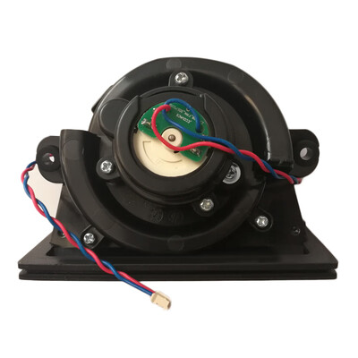 

Vaccum Cleaner Kit For Ecovacs Deebot DD35 DD33 DD35E DD56 Robot Fan Motor Parts