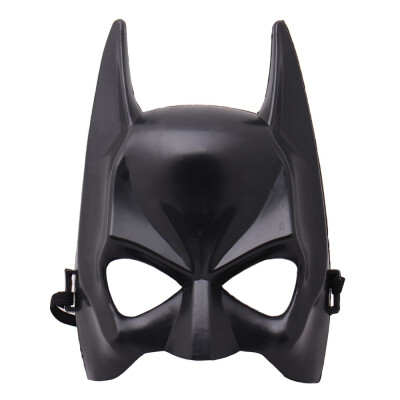 

YEDUO Halloween Half Face Mask Black Masquerade Dressing Party Cosplay